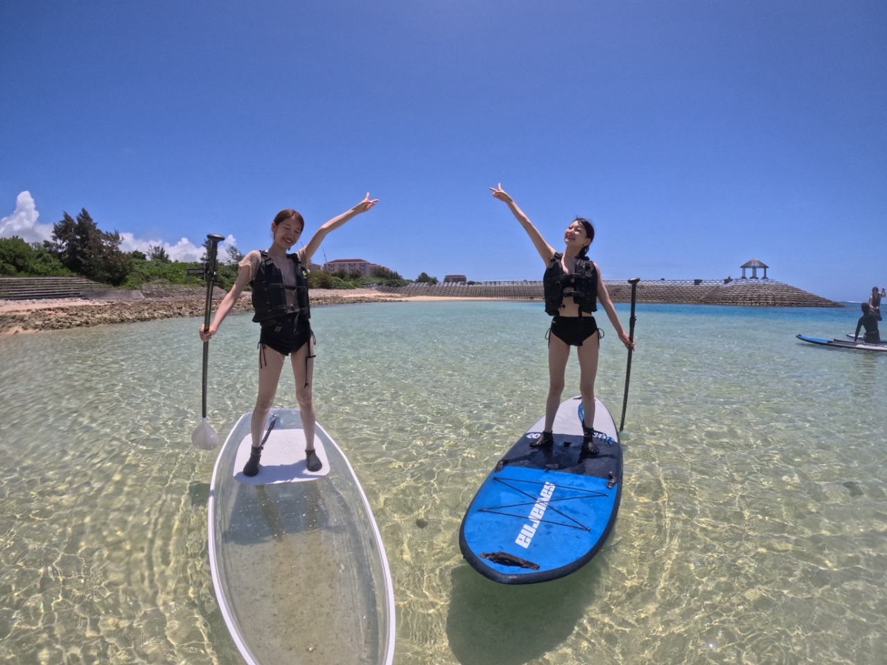 ���܂񂿂�K�C�h���n���̊C���ē����܂���