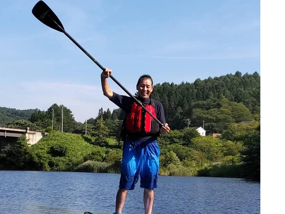 lien遠野のオーナーがご指導いたします♪