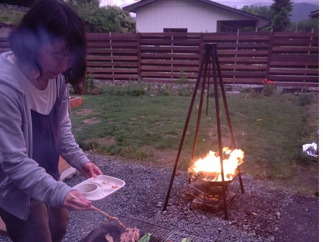 完全持ち込みbbq 焚火を眺めワイワイバーベキュー 1家族 1 6名様 プラン Lien遠野 じゃらん遊び体験 完全持ち込みbbq 焚火を眺めワイワイバーベキュー 1家族 1 6名様 プラン Lien遠野 じゃらん遊び体験