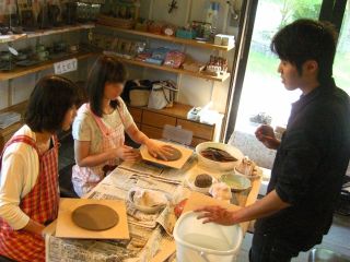 初心者OK♪作りたい作品に合わせて手軽に作れる適した手法を教えて行きます