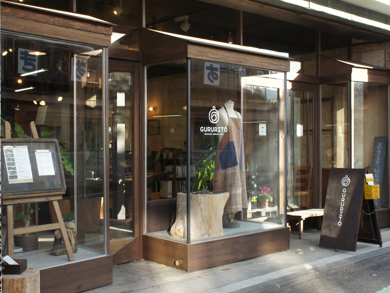 GURURITO̍H[́Av䒬̓XX̌miXWG[H[łB