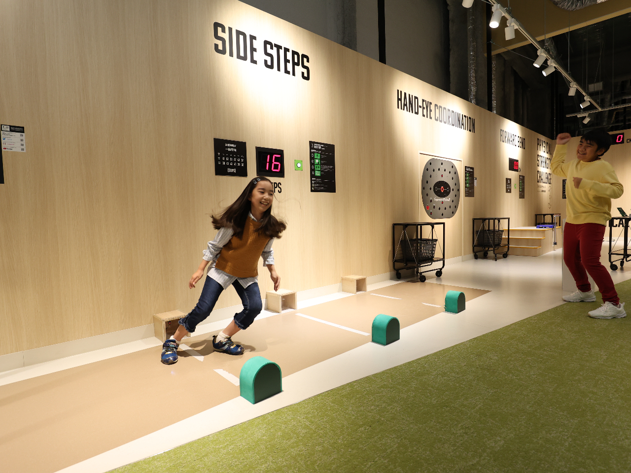 ��89�p�[�N���싅���y���߂�15�̃A�g���N�V�����I���Ԗ������ł��y���݂��������܂���