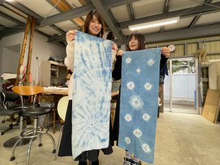 当日持ち帰りOKの手ぬぐい♪