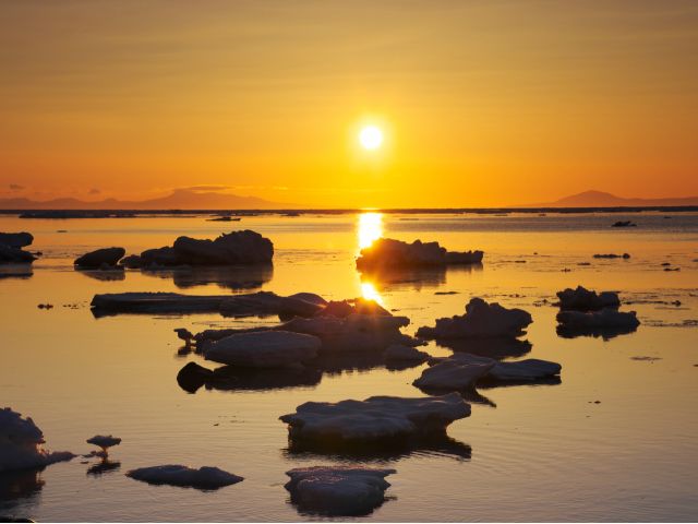 サンライズクルーズ