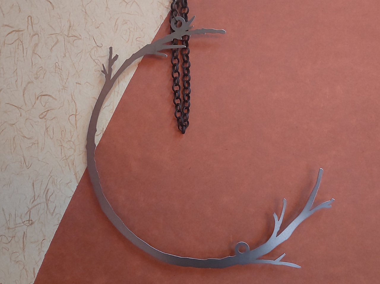 wT[N Twigx                    Ȅ}T[NɂĂ݂܂