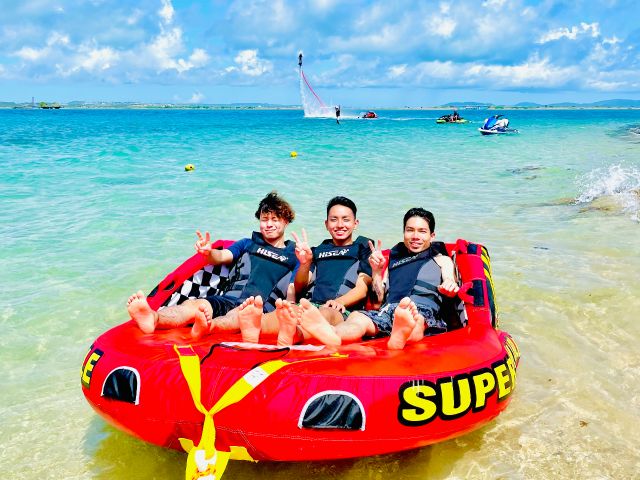 スリル満点★マーブル お客様のご要望にお応えしてゆっくりめや激しめとスピード調節しますのでどなたでも楽しめますよ☆彡!