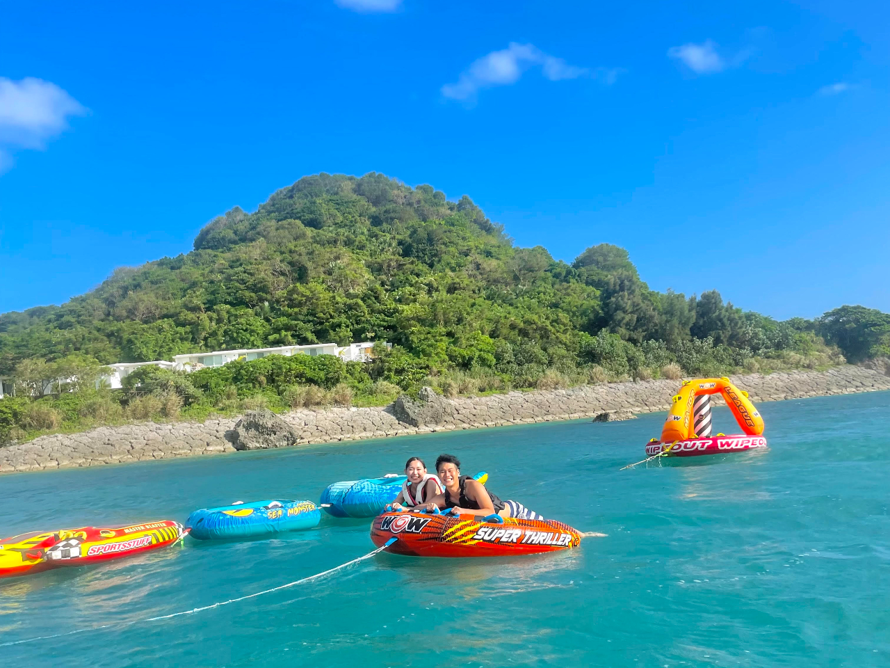 ɂ͂Ȃg[CO`[u낦Ă܂I