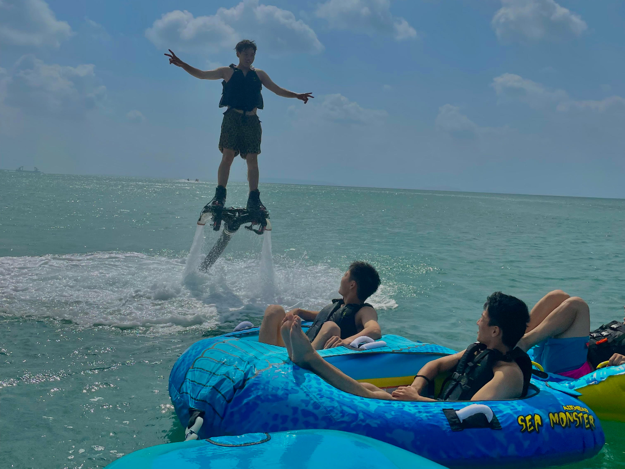 ���Ԃ����ł���Ƃ�����߂��ł݂�Ă݂�Ȃő�͂��Ⴌ��