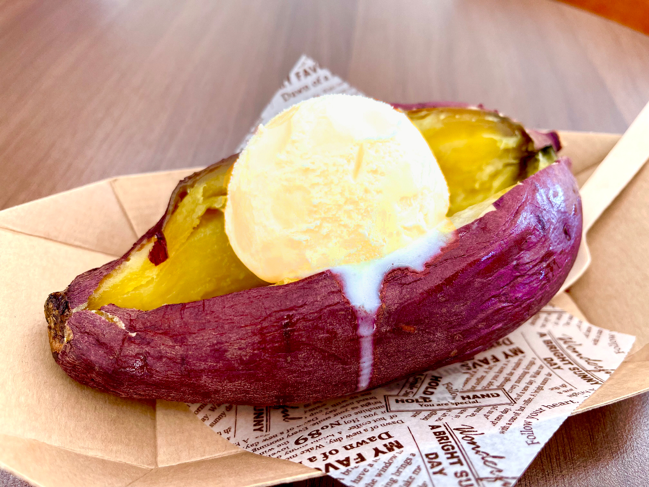 ꉟ́u܂邲Ƃ₫ACXviIቷłĂĂɁAojACXhhƏ悹Aŏ㋉̃XC[cBɂĂǂ