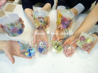 ボタニカルキャンドル アロマワックスサシェ Or 花露キャンドル 制作体験 女性におすすめ Hana Rina Candle じゃらん遊び体験 ボタニカルキャンドル アロマワックスサシェ Or 花露キャンドル 制作体験 女性におすすめ Hana Rina Candle じゃらん遊び体験