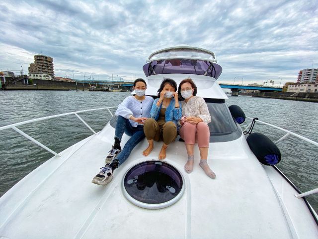 プライベート空間でしか出来ない事が沢山あります★