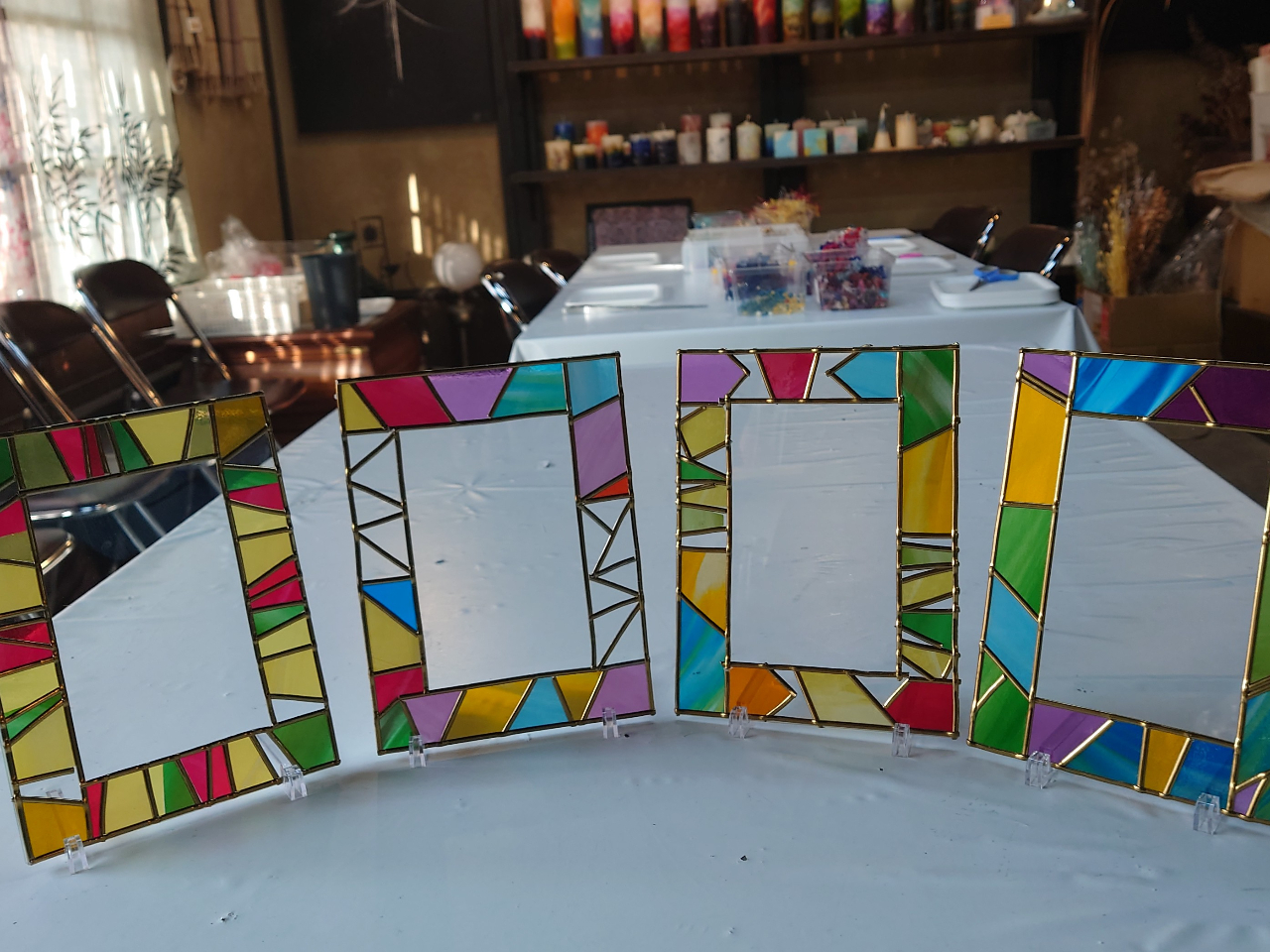 �C�M���X���X�e���h�O���X�@��T�C�Y