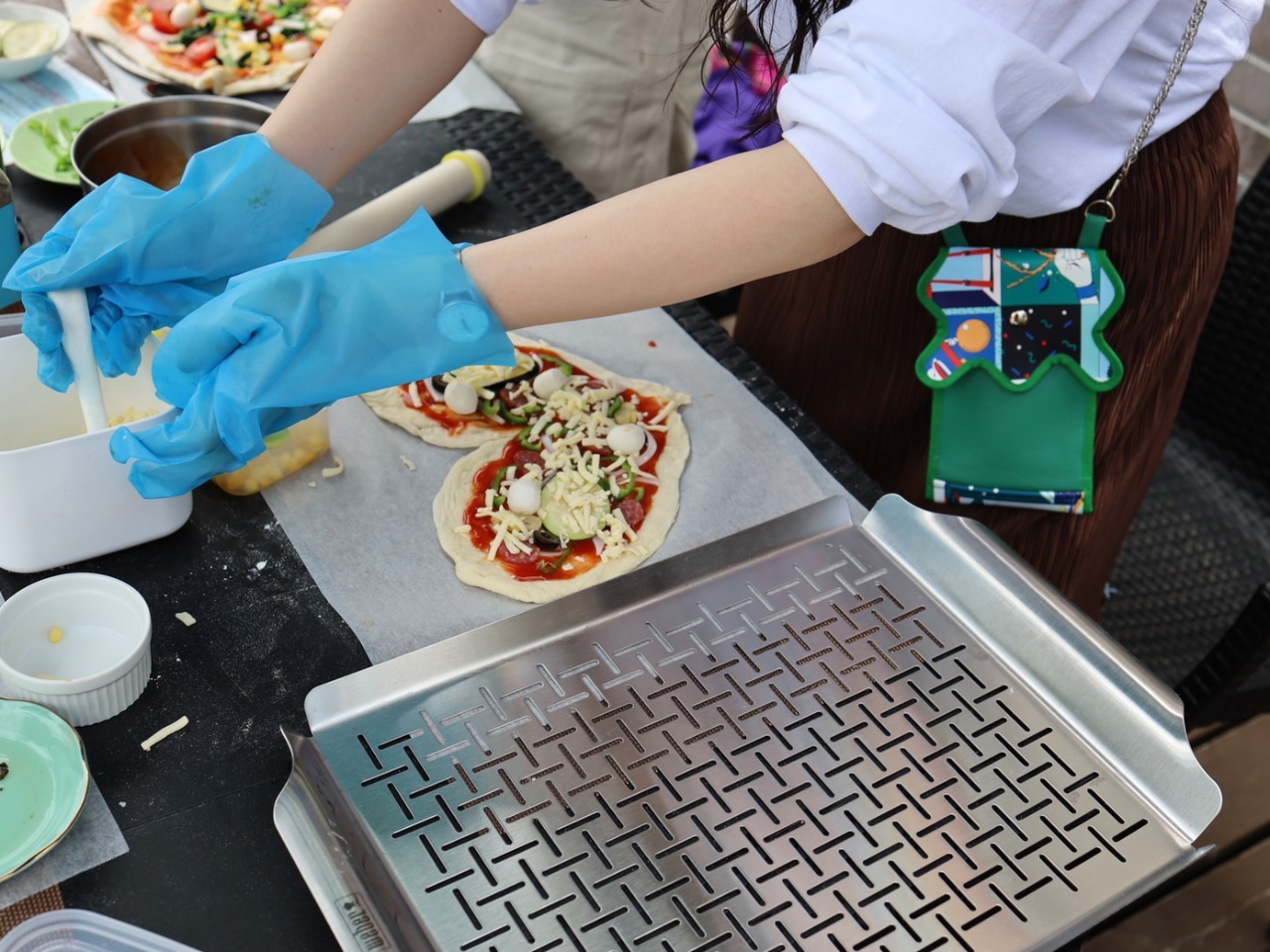 n[g`̃sU@̃sU܂傤II