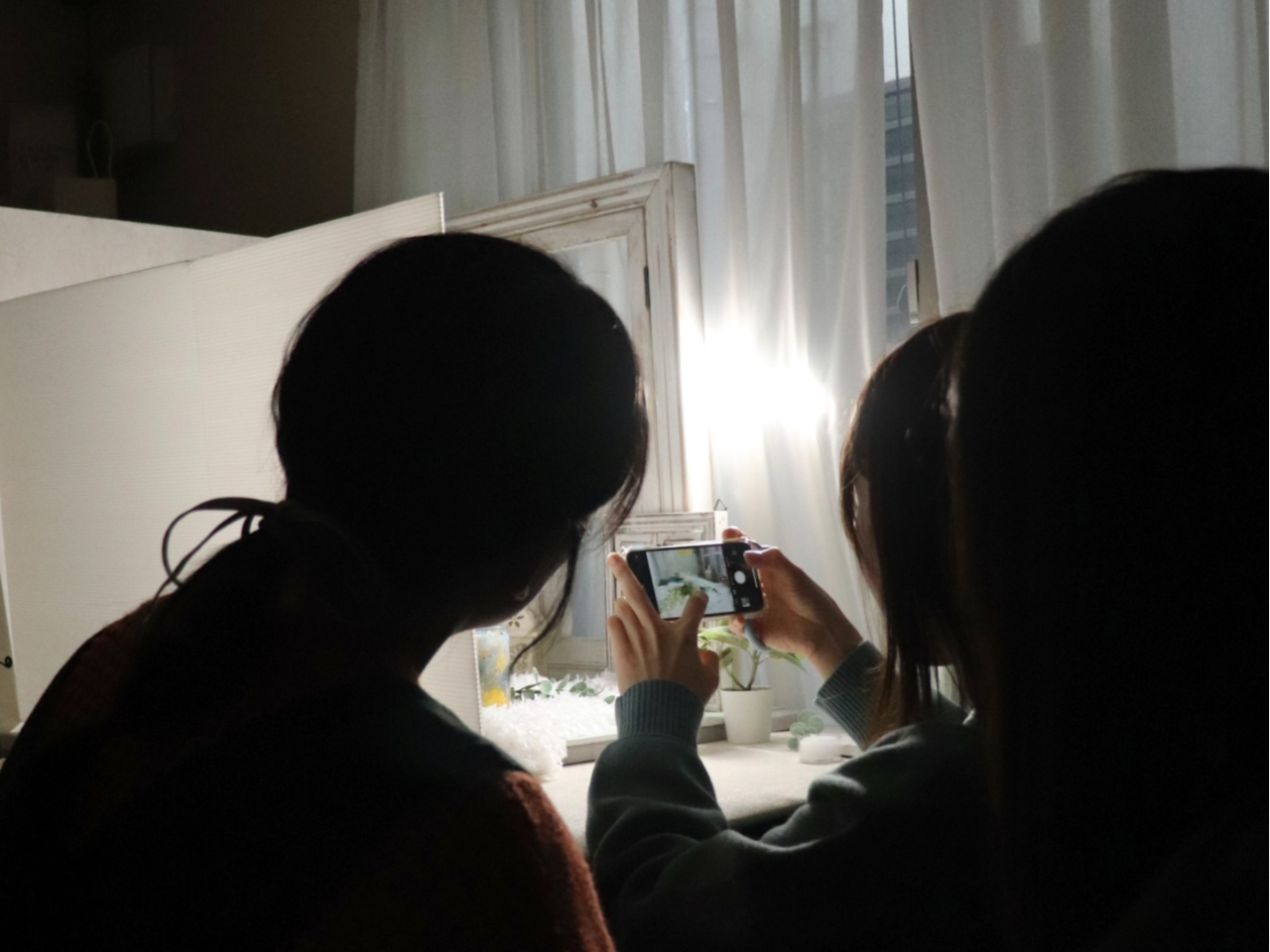 xł܂ABe܂IANX^␄ObYꏏɎBeł܂I