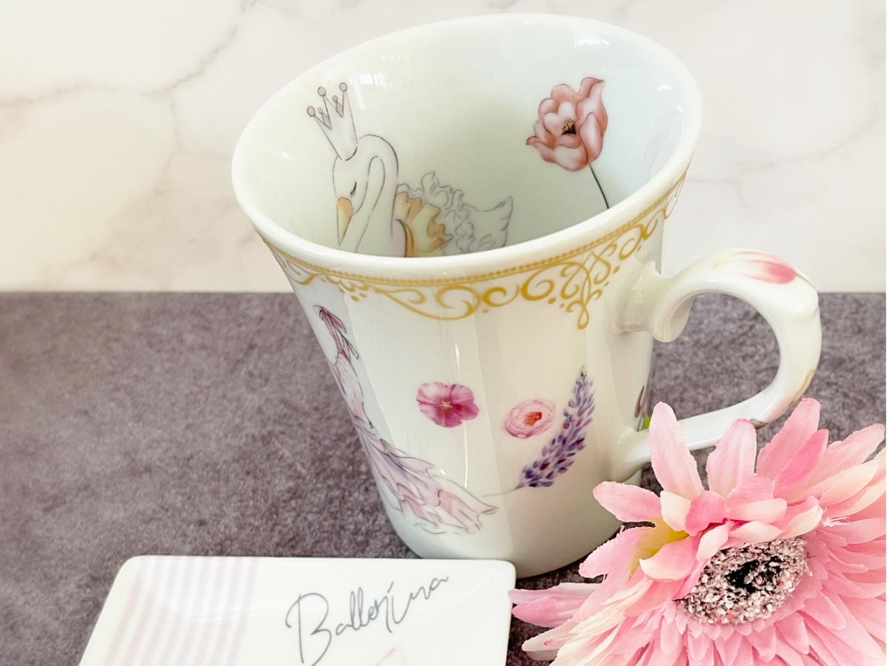東京・世田谷・三軒茶屋】ポーセラーツトライアルレッスン