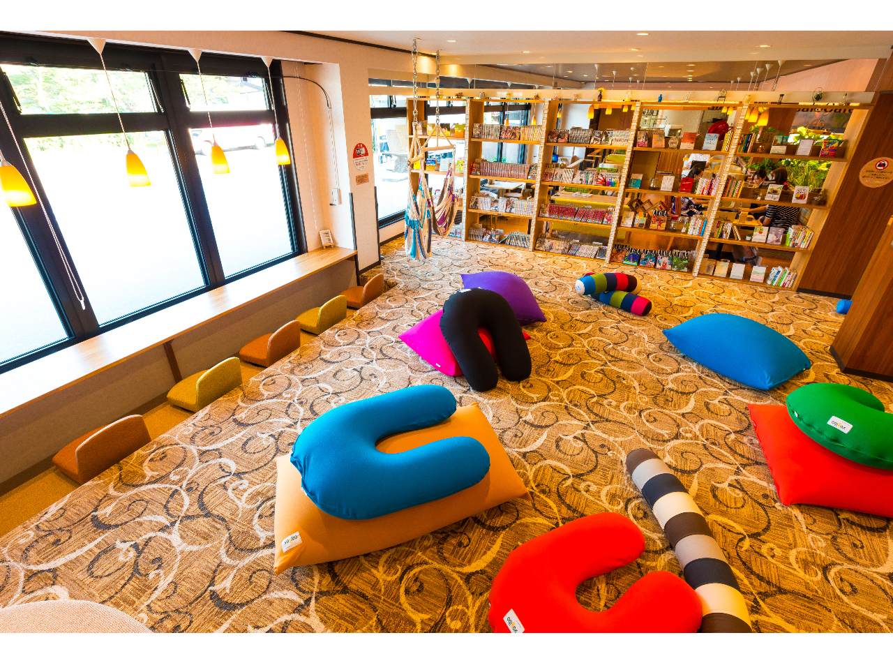 RAKU SPA Cafe �l���̎ʐ^2