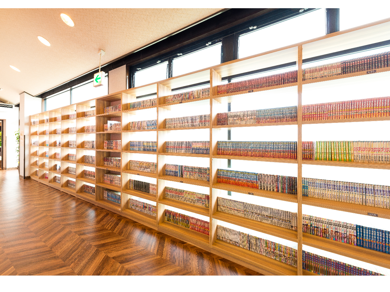 RAKU SPA Cafe �l���̎ʐ^3