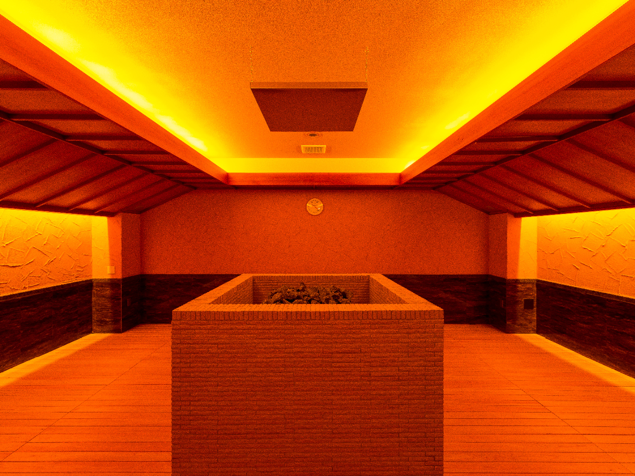 RAKU SPA Cafe �l���̎ʐ^4