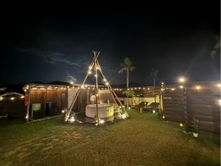 ジャグジープール