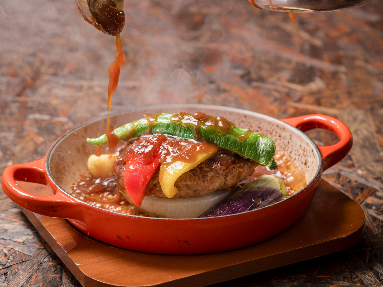 ʌIze̋ߍ]no[O\[XꂽuԂɍL鉹ƍy݂