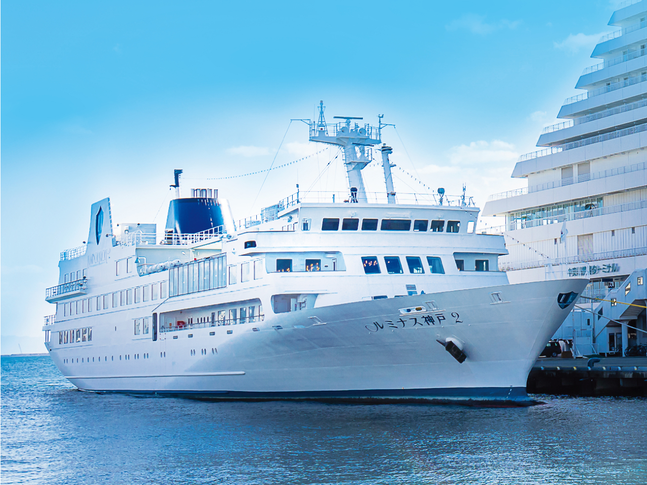 �N���[�Y�D