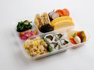 新牧場弁当