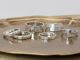 刻印リング/1本4,300円?13,000円 /デザイン4種/記念日やイニシャルなど刻印いただけます/サイズ1?30号(デザインによって展開が異なります)