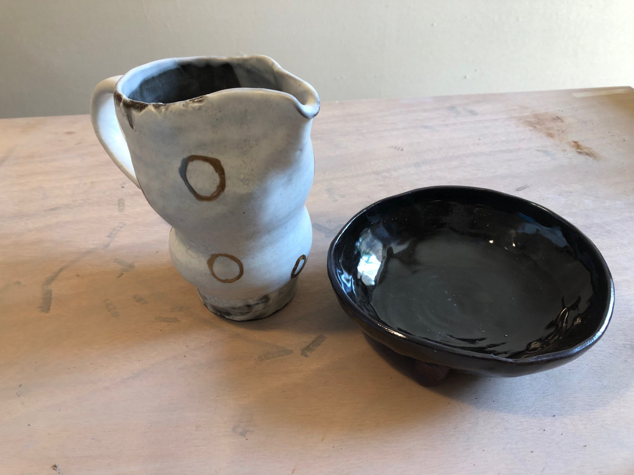 体験イメージ:作りたいもののイメージを決めて、成型していきます