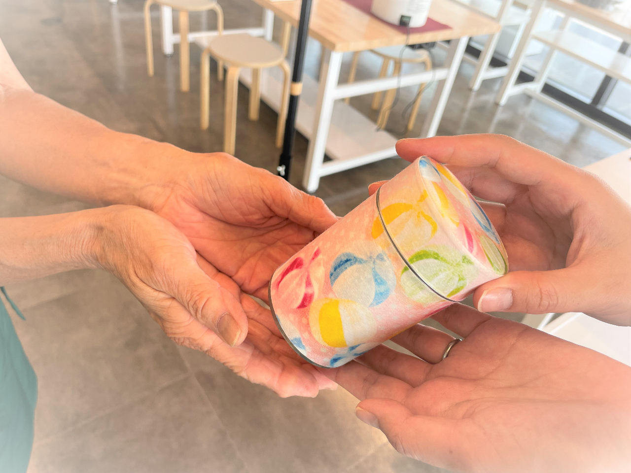 大切な人やご家族へのプレゼントにもおすすめです。