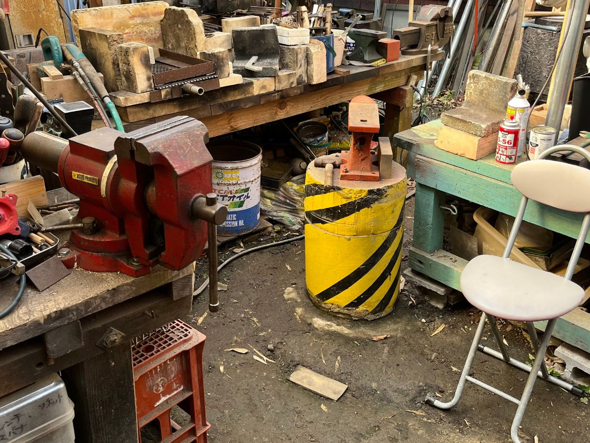 Ƃ͉OɂȂ܂@̂œVɂ͍E܂