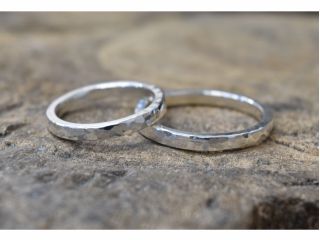 Silver mate-yun(シルバーメイトユン) シルバーペアリング体験