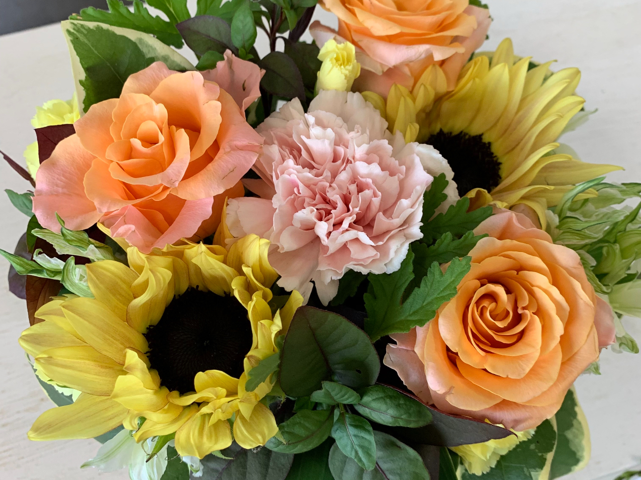 Ԃ̂F]܂Bdɂ育]ɓYȂꍇ܂B\߂Bʐ^̓C[WłB