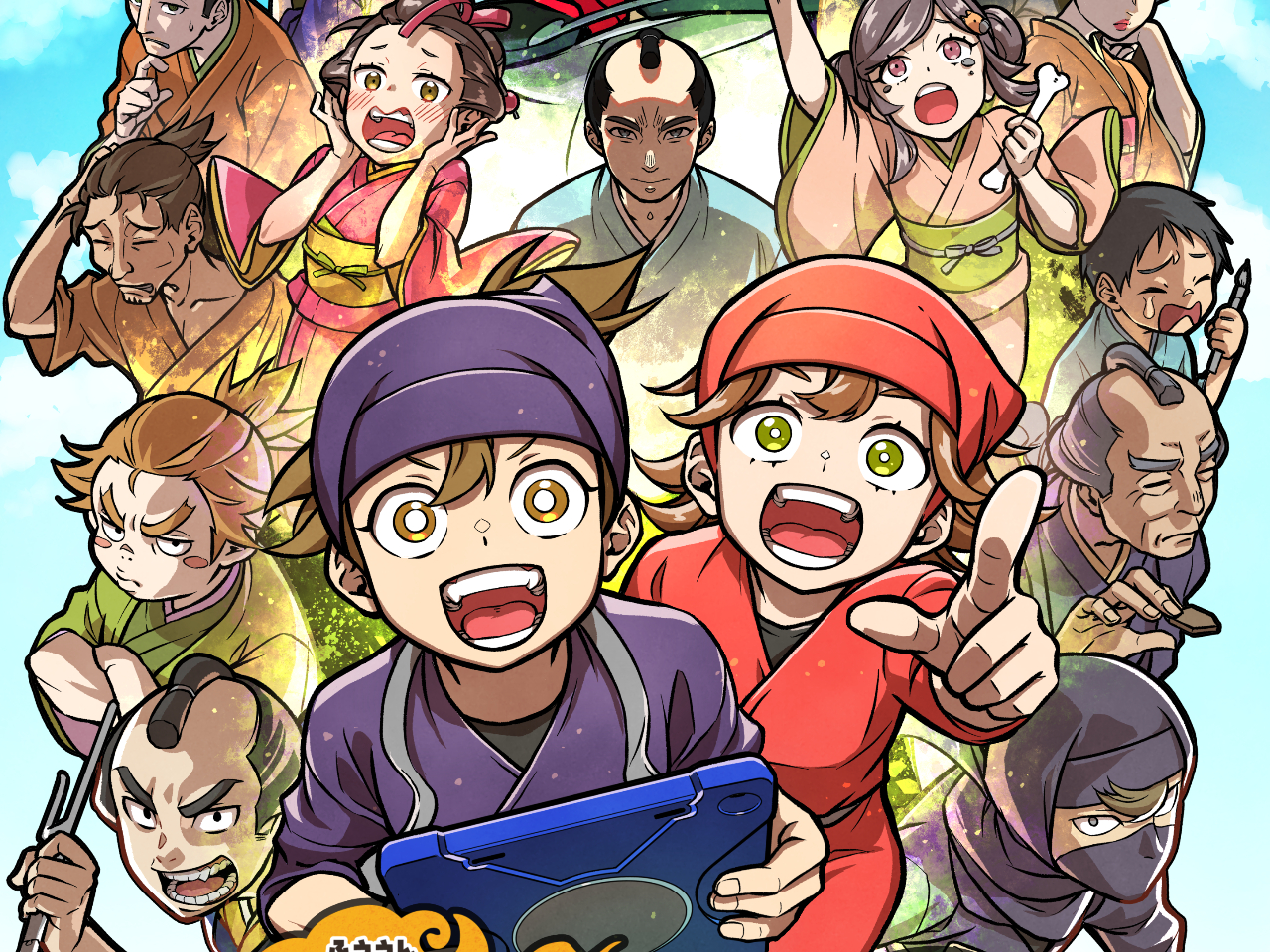 ARPGIuE҃pbhvȂ^ubggėlX"E"ɒ킵AŏIXe[WUڎwI