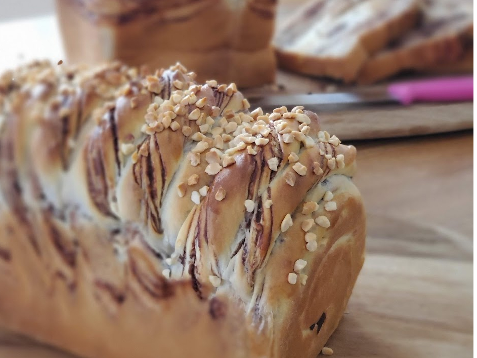 ウールロールパン