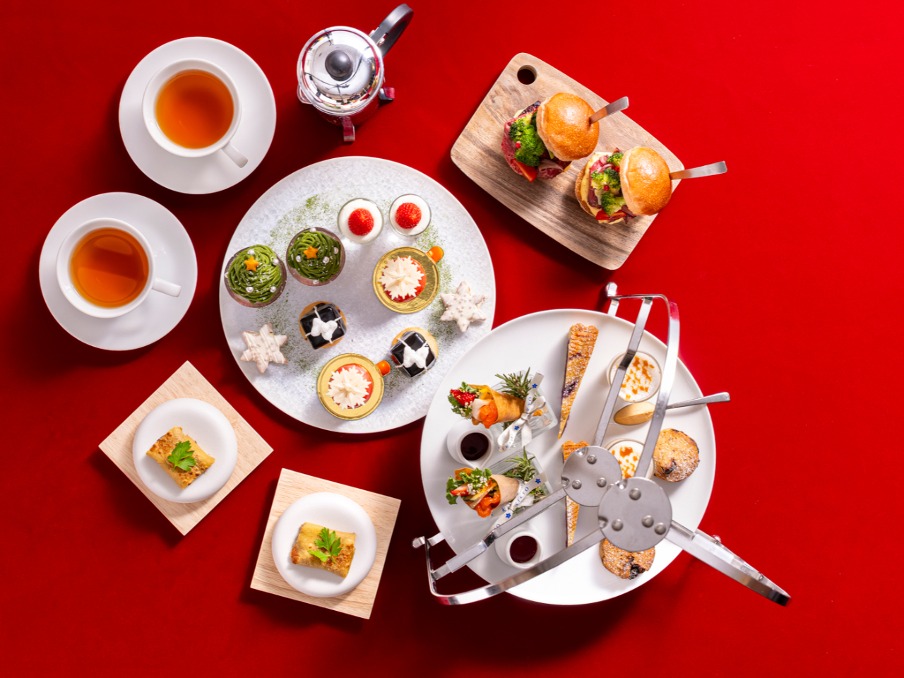 KIKYO@X'mas̃At^k[eB[2025