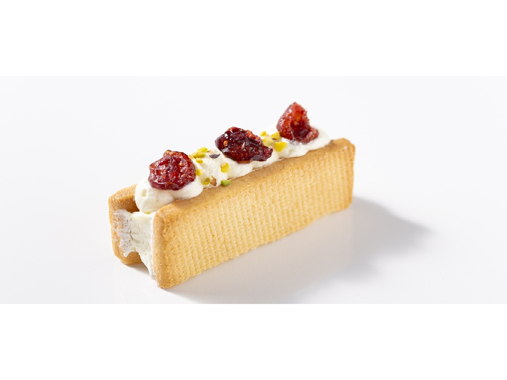 �N�����x���[�̃N�b�L�[�T���h