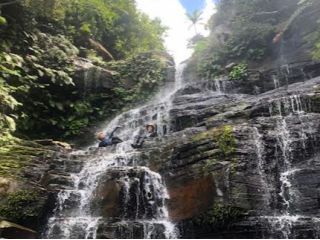 クールダウン!!