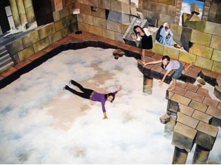 不思議の迷宮 高尾山トリックアート美術館 入館チケット 古代エジプトの遺跡をイメージした館内で トリックアートを楽しもう 高尾山トリックアート美術館 じゃらん遊び体験 不思議の迷宮 高尾山トリックアート美術館 入館チケット 古代エジプトの遺跡をイメージした館内で トリックアートを楽しもう 高尾山トリックアート美術館 じゃらん遊び体験