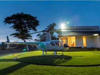 プロポーズ・誕生日・結婚記念日に☆阜県可児市で木曽川の雄大な景色を眺めながら、フレンチディナーはいかがでしょうか?