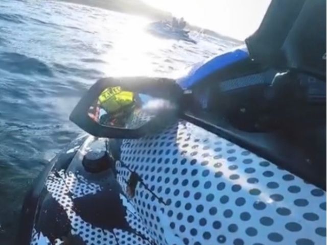 マリンジェット