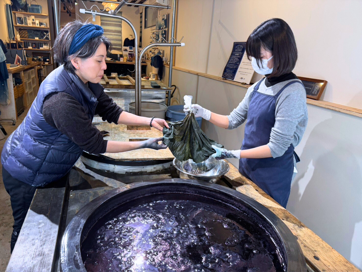 スタッフが丁寧にサポートいたします