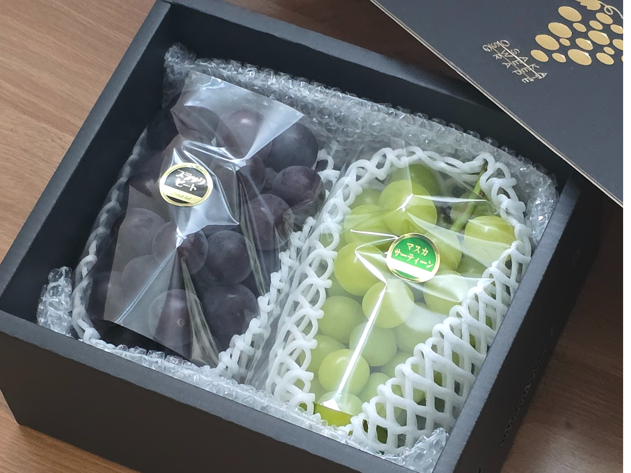 プレミアム体験 シャインマスカットぶどう狩り《入園料のみ・ブドウは