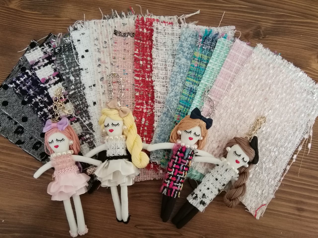 ルルべちゃんづくり体験 人気急上昇中 針や糸を使わず可愛いお人形を作ろう 女性やおひとり様 ファミリーにおすすめ Aterlier Ruban じゃらん遊び体験 ルルべちゃんづくり体験 人気急上昇中 針や糸を使わず可愛いお人形を作ろう 女性やおひとり様 ファミリーにおすすめ Aterlier Ruban じゃらん遊び体験