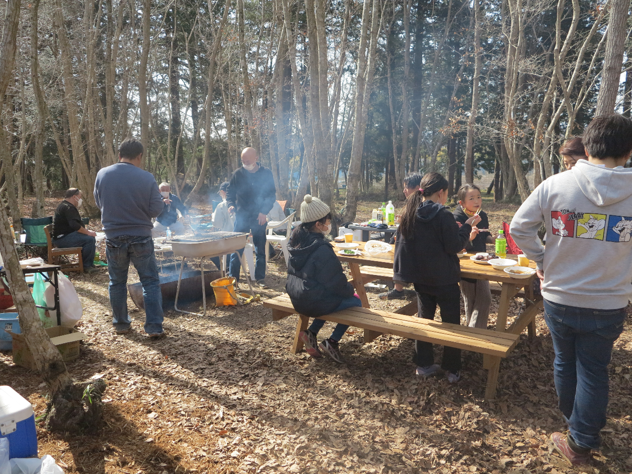 �u���ʂ��̌e���̐X�v�o�[�x�L���[���i