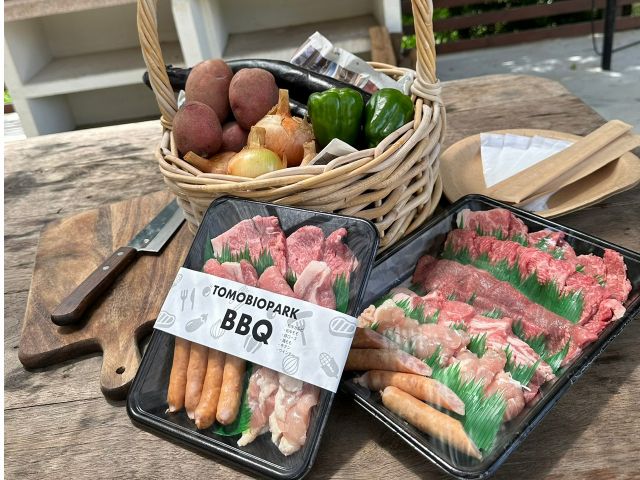 焼肉くろせのお肉 肉野菜セット