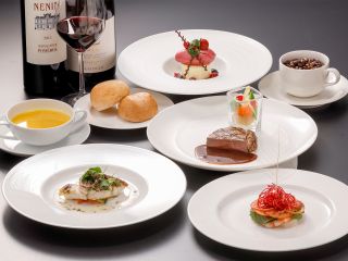 ディナー カフェ イン ザ パーク コンシェルジュリーコース ホテルならではの空間でシェフ自慢の料理をお楽しみください 記念日やお祝いに コロナ対策も実施中 Anaクラウンプラザホテル米子 じゃらん遊び体験 ディナー カフェ イン ザ パーク コンシェルジュリーコース ホテルならではの空間でシェフ自慢の料理をお楽しみください 記念日やお祝いに コロナ対策も実施中 Anaクラウンプラザホテル米子 じゃらん遊び体験