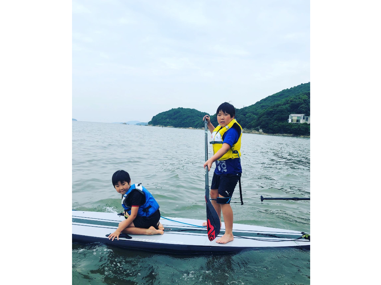 小学生可能です