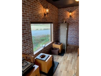 �_�v���C�x�[�g��ԂŖ����̂ЂƂƂ�����^