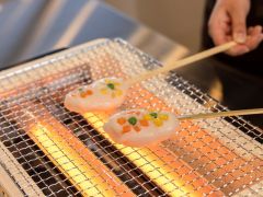 松島蒲鉾本舗総本店 松かま工房 (Matsushima Kamaboko Koba)