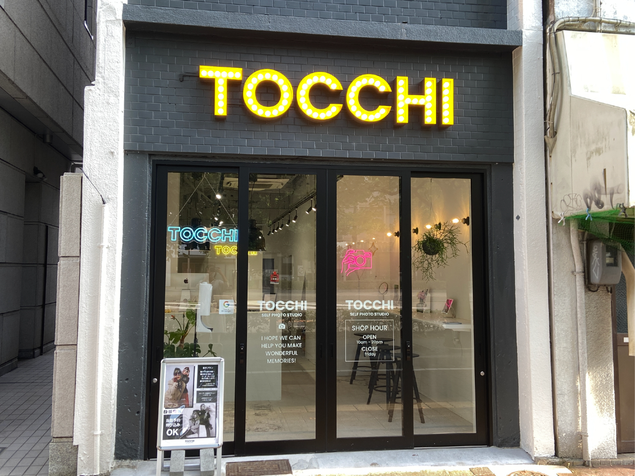 CG[́uTOCCHIv̊ŔڈłI